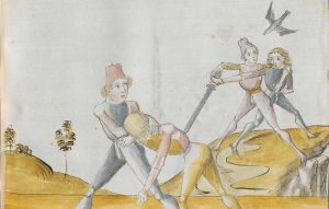 feder, HEMA, DESW, fechtunek, miecz, Katowice, kord, walka na miecze, sparing, szermierka historyczna, turniej miecza, cięcie mieczem, cięcie kordem rekonstrukcja, dawne europejskie sztuki walki, Lichtenauer, Leckuchner, broń biała